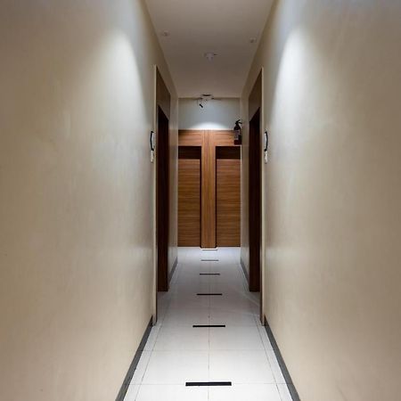 Hotel Balwas Mumbai Exterior foto